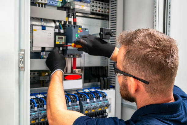 Best Circuit Breaker Repair  in Rochester, MI