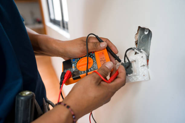 Best Electrical Wiring Services  in Rochester, MI