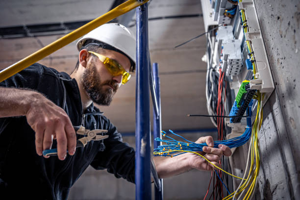 Best Electrical Installation Contractor  in Rochester, MI