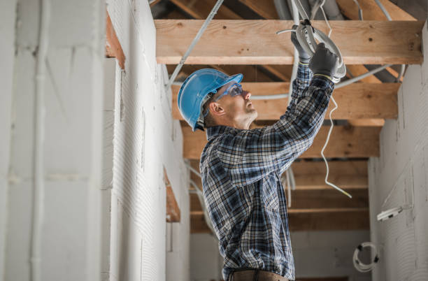 Best Electrical Troubleshooting Services  in Rochester, MI