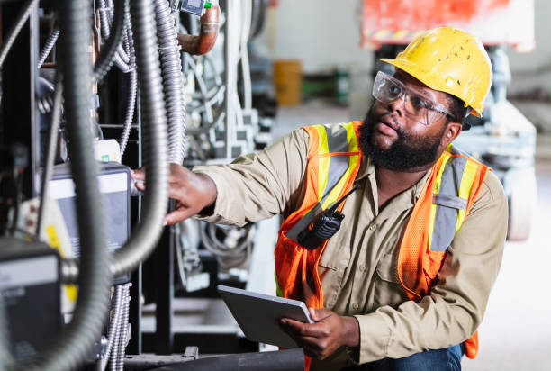 Electrical Rewiring Services in Rochester, MI