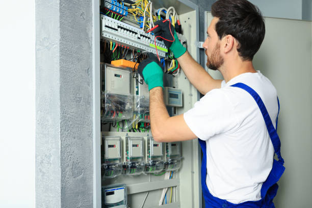 Best Local Electrician Companies  in Rochester, MI