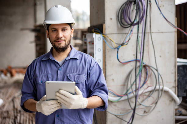 Best Generator Installation Services  in Rochester, MI
