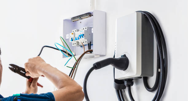 Best Industrial Electrical Services  in Rochester, MI