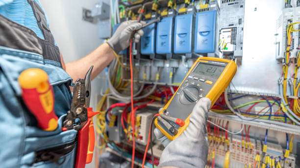 Best Electrician Near Me  in Rochester, MI