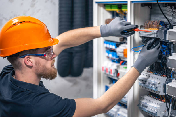 Electrical Upgrades for Homes in Rochester, MI
