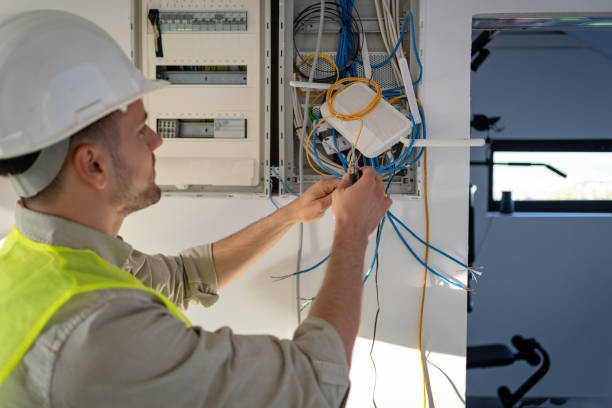 Best Electrical Wiring Services  in Rochester, MI
